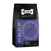 GINA Cat-30 Denmark корм для кошек
