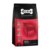 GINA Dog-26 Denmark корм для собак