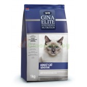 GINA Elite Cat Sensitive UK корм для кошек Сенситив (NEW)