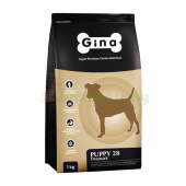 GINA Puppy-28 Denmark корм для щенков 