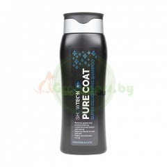Шампунь Show Tech+ Pure Coat для обезжиривания, 300 мл