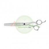 Ножницы GRODO CH-7524 шанкеры 7.5" 24T