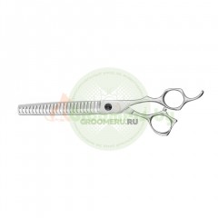 Ножницы GRODO CH-7524 шанкеры 7.5" 24T