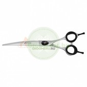 Ножницы GRODO Silk Slice изогнутые 7,5"