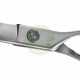 Ножницы GRODO Silk Slice изогнутые 7,5"