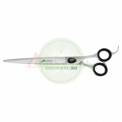 Ножницы GRODO FT-75S Silk Slice прямые 7,5" 