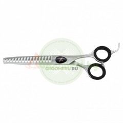 Ножницы GRODO FT-6516 Silk Slice шанкеры 6,5" 16T