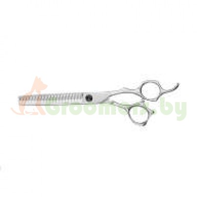 Ножницы GRODO CH-6521 шанкеры 6.5" 21T