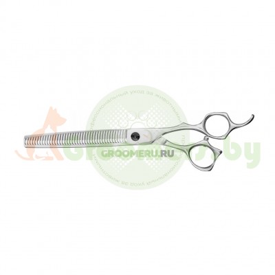 Ножницы GRODO TH-7548 филировочные 7.5" 41T