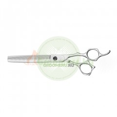 Ножницы GRODO TH-7046 филировочные 7" 38T
