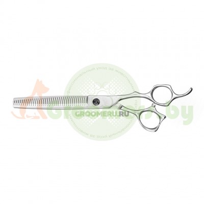 Ножницы GRODO TH-7046 филировочные 7" 38T