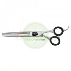 Ножницы GRODO FT-6529 Silk Slice филировочные 6,5"
