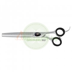 Ножницы GRODO FT-734 Silk Slice филировочные 7,0" 34T
