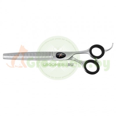 Ножницы GRODO FT-734 Silk Slice филировочные 7,0" 34T