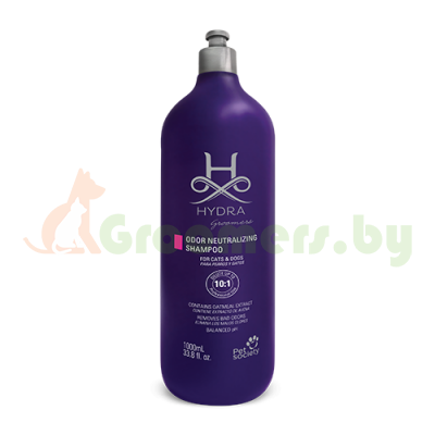 ОЧИЩАЮЩИЙ ШАМПУНЬ ODOR NEUTRALIZING