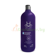 ОТБЕЛИВАЮЩИЙ ШАМПУНЬ WHITENING SHAMPOO