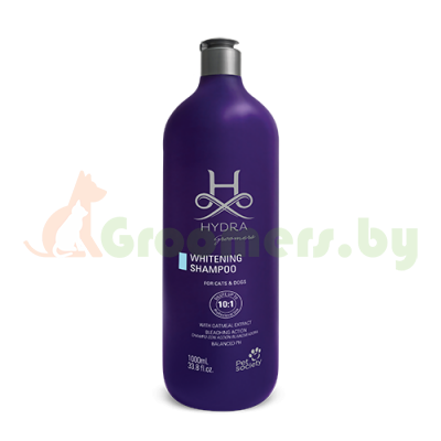 ОТБЕЛИВАЮЩИЙ ШАМПУНЬ WHITENING SHAMPOO