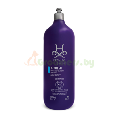 СУПЕР ОЧИЩАЮЩИЙ (ОБЕЗЖИРИВАЮЩИЙ) ШАМПУНЬ X-TREME SHAMPOO