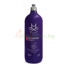 ШАМПУНЬ ДЛЯ ОБЪЕМА VOLUMIZING SHAMPOO