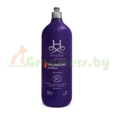 ШАМПУНЬ ДЛЯ ОБЪЕМА VOLUMIZING SHAMPOO