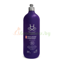УВЛАЖНЯЮЩИЙ КОНДИЦИОНЕР MOISTURIZING CONDITIONER