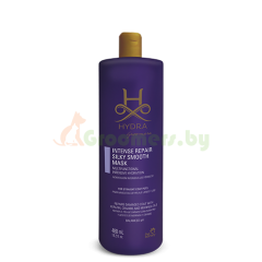 ВОССТАНАВЛИВАЮЩАЯ МАСКА INTENSE REPAIR SILKY SMOOTH MASK