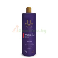 ВОССТАНАВЛИ﻿﻿﻿ВАЮЩАЯ МАСКА INTENSE REPAIR VOLUMIZING MASK