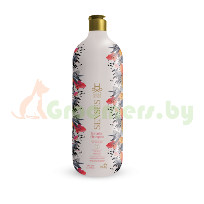 Шампунь для SPA - Hydra Senses Serenity Shampoo