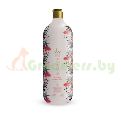 Кондиционер для SPA - Hydra Senses Serenity Conditioner