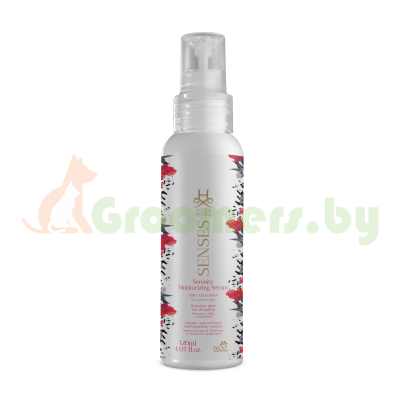 Серум - Hydra Senses Serenity Moisturizing Serum