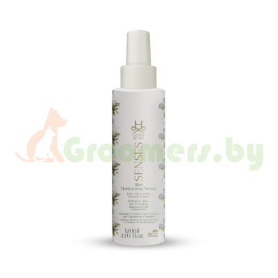 Серум - Hydra Senses Bliss Moisturizing Serum