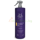 СПРЕЙ АНТИКОЛТУН С РАЗГЛАЖИВАЮЩИМ ЭФФЕКТОМ ULTRA DEMATTING AND FINISHING SPRAY