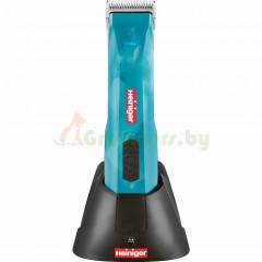 Heiniger Opal New 2-скоростная беспроводная машинка для животных