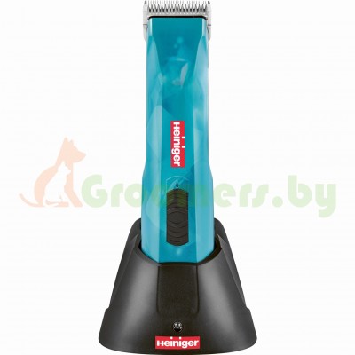 Heiniger Opal New 2-скоростная беспроводная машинка для животных