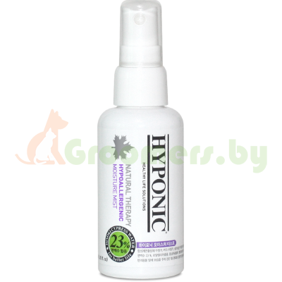 Распутывающий спрей Hinoki Cypress (55 мл)