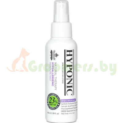 Распутывающий спрей Hinoki Cypress (100 мл)