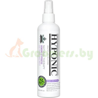 Распутывающий спрей Hinoki Cypress (237 мл)
