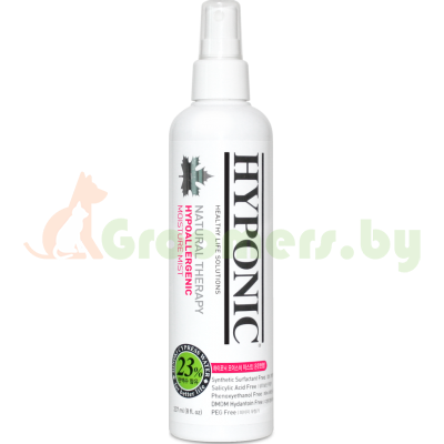 Распутывающий спрей Hinoki Cypress нежный аромат (237 мл)