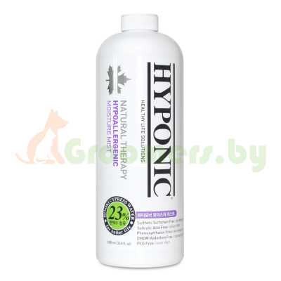 Распутывающий спрей Hinoki Cypress (1000 мл)