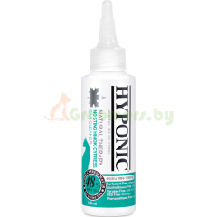 Чистящее средство для ушей No Sting Hinoki Cypress для кошек (120 мл)