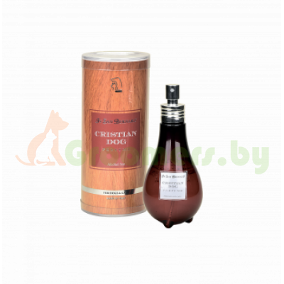 Парфюм IV SAN BERNARD "Cristian Dog"