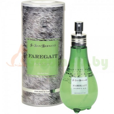 Парфюм IV SAN BERNARD "Faregait"
