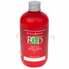 Кондиционер Iv San Bernard Mineral Red Derma Plus дерматологический 300 мл