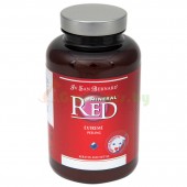 Средство-пиллинг Iv San Bernard Mineral Red Derma Exrteme нежное 300 мл