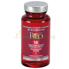 Сыворотка Iv San Bernard Mineral Red Средство SK 150 мл