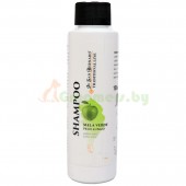 ISB Traditional Line Green Apple Шампунь для длинной шерсти 100 мл