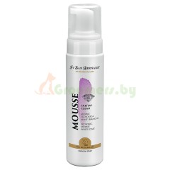 ISB Traditional Line Cristal Clean Мусс для устранения желтизны шерсти 200 мл