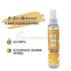 ISB DO IT YOURSELF Парфюм Narciso 125 мл
