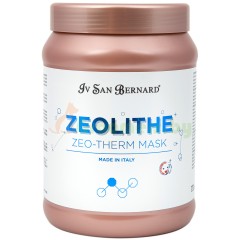 ISB Zeolithe Маска восстанавливающая поврежденную кожу и шерсть Zeo Therm Mask 1..