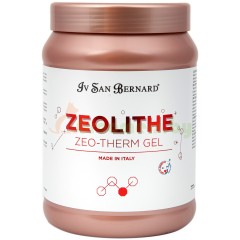 ISB Zeolithe Гель восстанавливающий поврежденную кожу и шерсть Zeo Therm Gel 1 л..